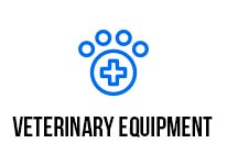 veterinary equipment sales