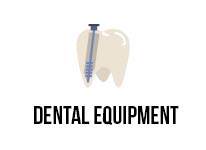 dental equipment sales